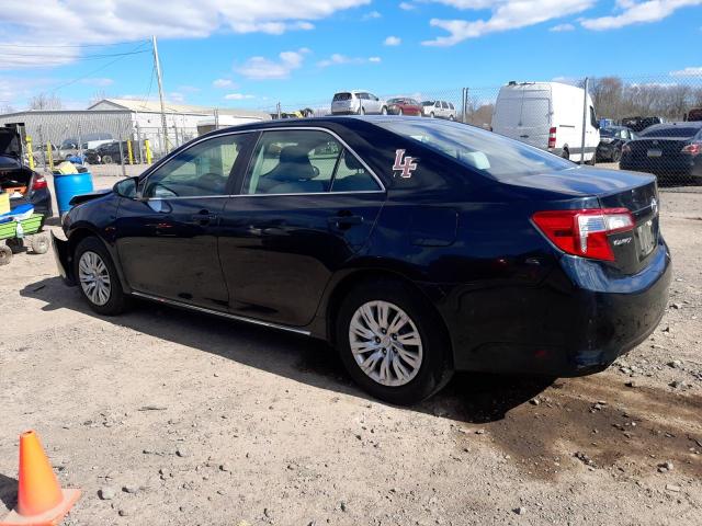 Photo 1 VIN: 4T4BF1FK7ER360731 - TOYOTA CAMRY L 