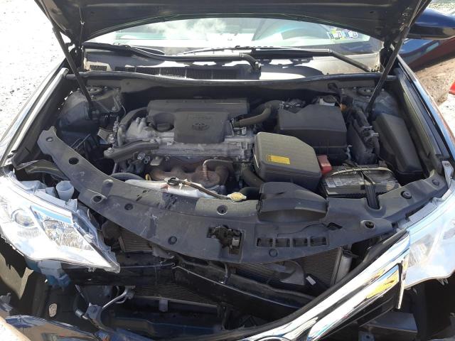 Photo 10 VIN: 4T4BF1FK7ER360731 - TOYOTA CAMRY L 