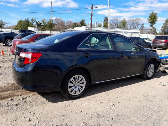 Photo 2 VIN: 4T4BF1FK7ER360731 - TOYOTA CAMRY L 