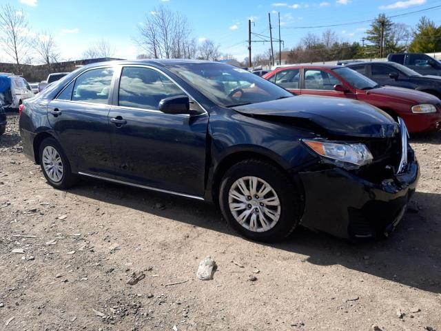 Photo 3 VIN: 4T4BF1FK7ER360731 - TOYOTA CAMRY L 