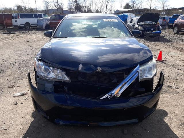 Photo 4 VIN: 4T4BF1FK7ER360731 - TOYOTA CAMRY L 