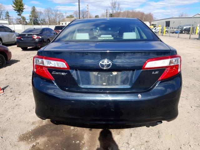 Photo 5 VIN: 4T4BF1FK7ER360731 - TOYOTA CAMRY L 