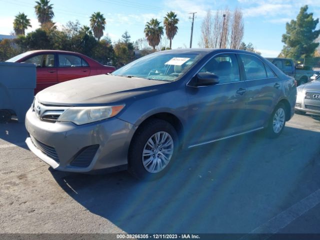 Photo 1 VIN: 4T4BF1FK7ER361765 - TOYOTA CAMRY 