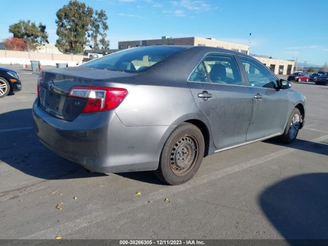 Photo 3 VIN: 4T4BF1FK7ER361765 - TOYOTA CAMRY 