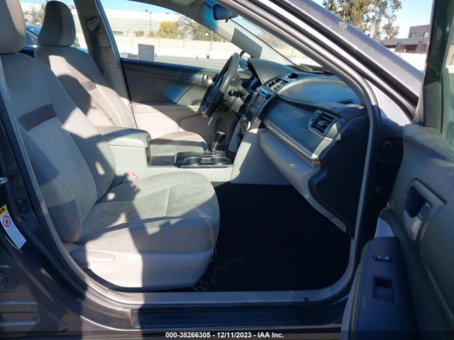 Photo 4 VIN: 4T4BF1FK7ER361765 - TOYOTA CAMRY 