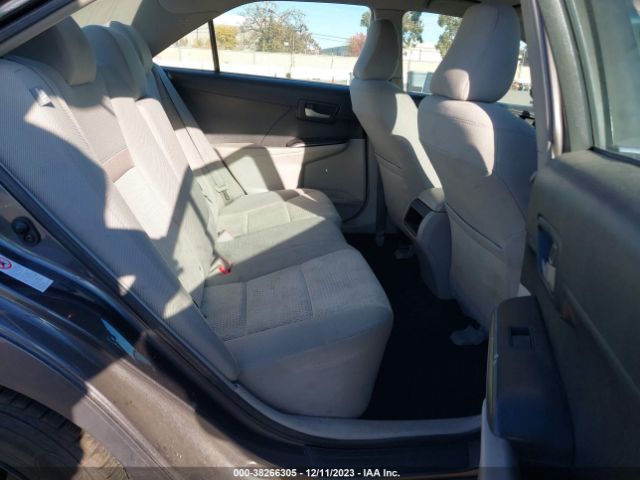 Photo 7 VIN: 4T4BF1FK7ER361765 - TOYOTA CAMRY 