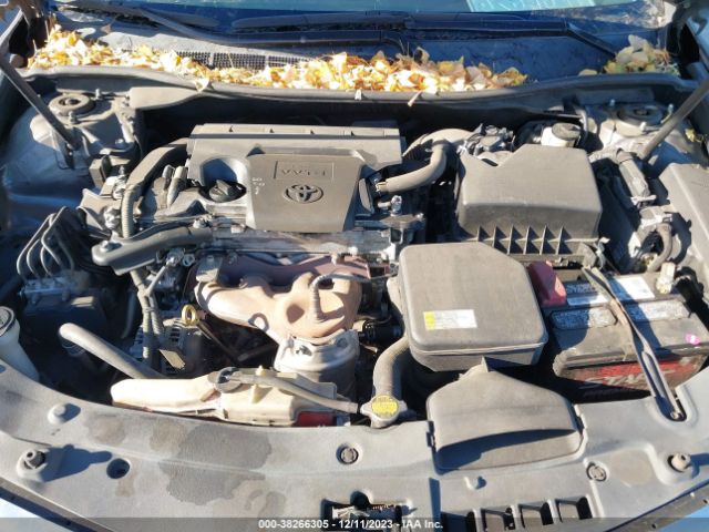 Photo 9 VIN: 4T4BF1FK7ER361765 - TOYOTA CAMRY 