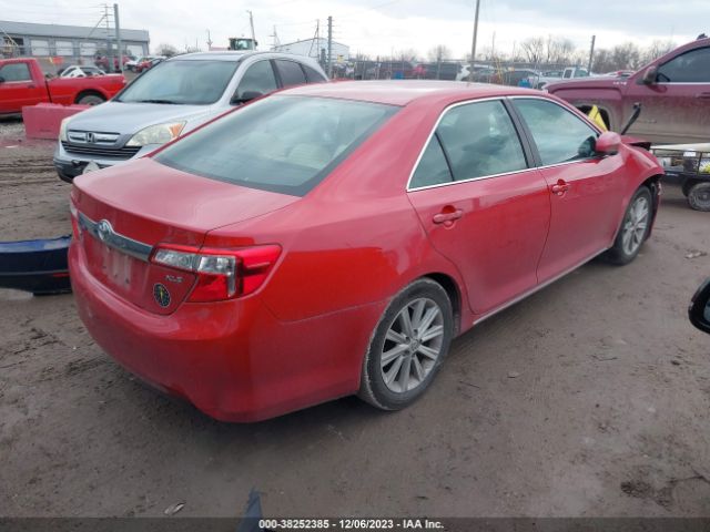 Photo 3 VIN: 4T4BF1FK7ER361894 - TOYOTA CAMRY 