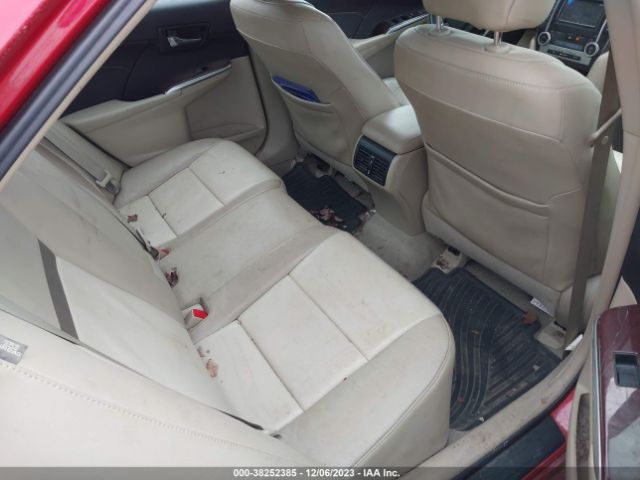 Photo 7 VIN: 4T4BF1FK7ER361894 - TOYOTA CAMRY 