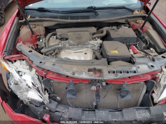 Photo 9 VIN: 4T4BF1FK7ER361894 - TOYOTA CAMRY 