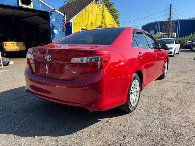 Photo 3 VIN: 4T4BF1FK7ER364908 - TOYOTA CAMRY L 