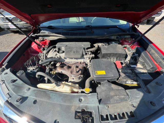 Photo 6 VIN: 4T4BF1FK7ER364908 - TOYOTA CAMRY L 