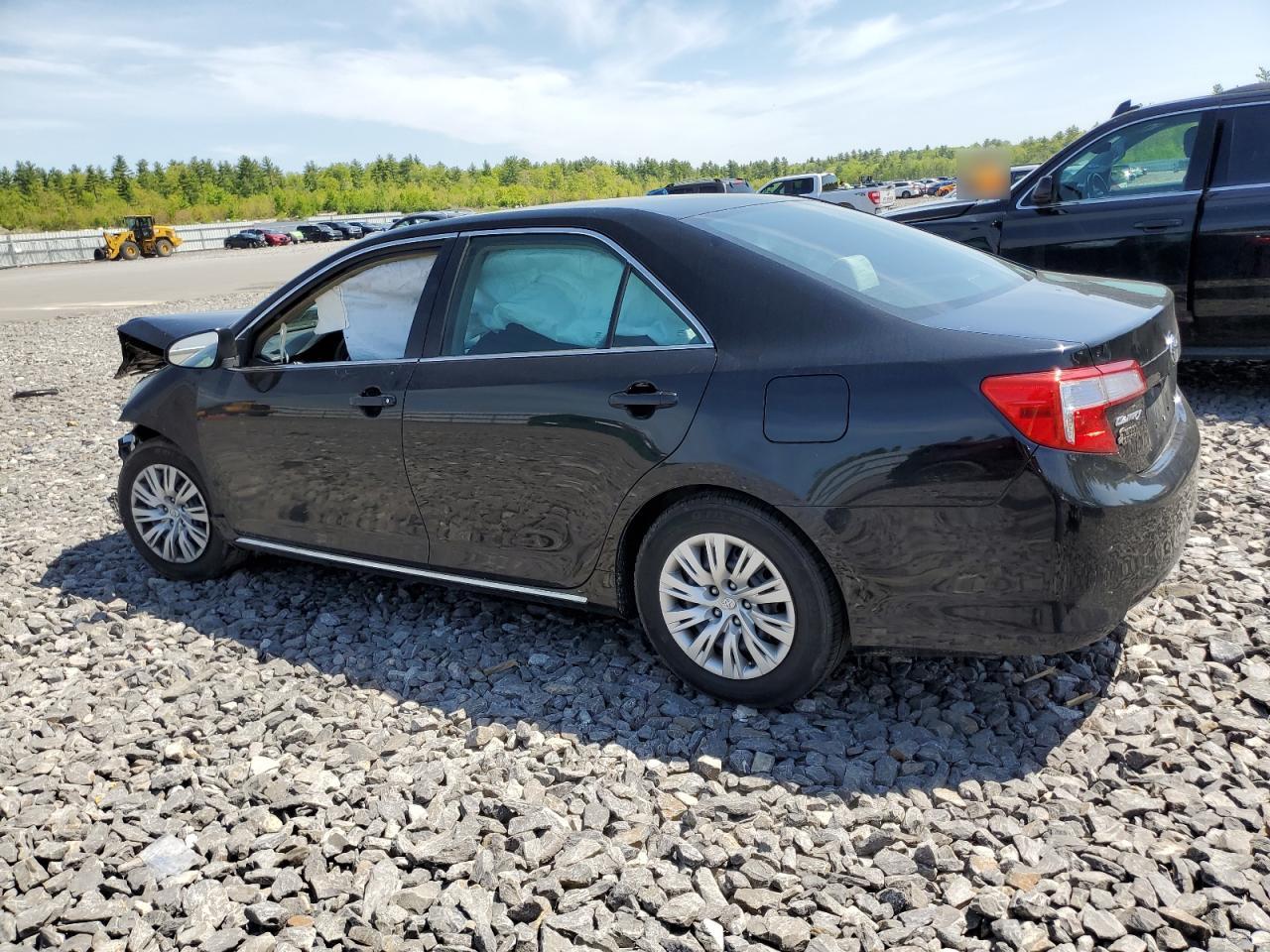 Photo 1 VIN: 4T4BF1FK7ER365041 - TOYOTA CAMRY 