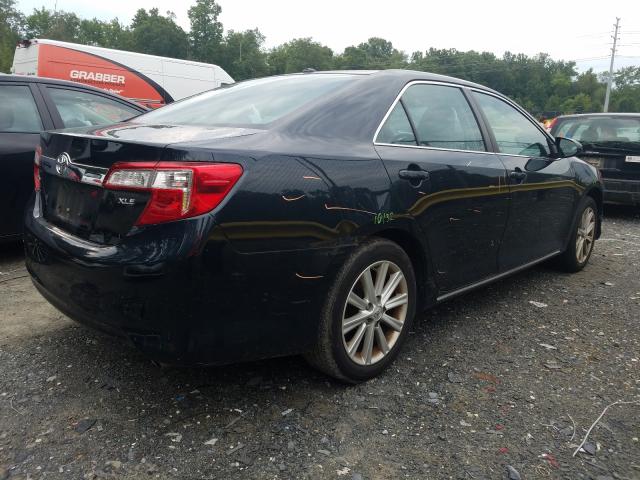 Photo 3 VIN: 4T4BF1FK7ER366898 - TOYOTA CAMRY L 