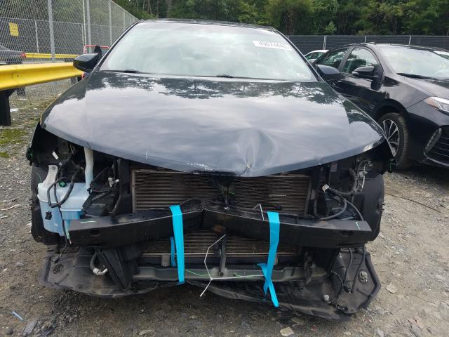 Photo 8 VIN: 4T4BF1FK7ER366898 - TOYOTA CAMRY L 