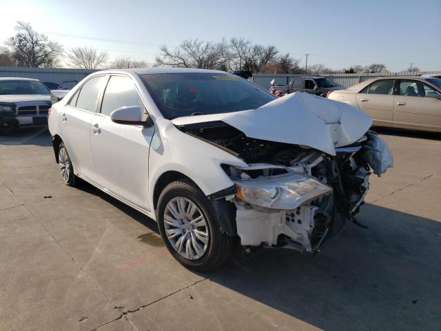 Photo 0 VIN: 4T4BF1FK7ER367467 - TOYOTA CAMRY L 