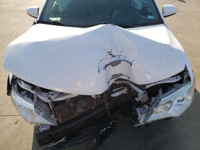 Photo 6 VIN: 4T4BF1FK7ER367467 - TOYOTA CAMRY L 