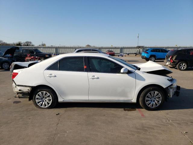 Photo 8 VIN: 4T4BF1FK7ER367467 - TOYOTA CAMRY L 