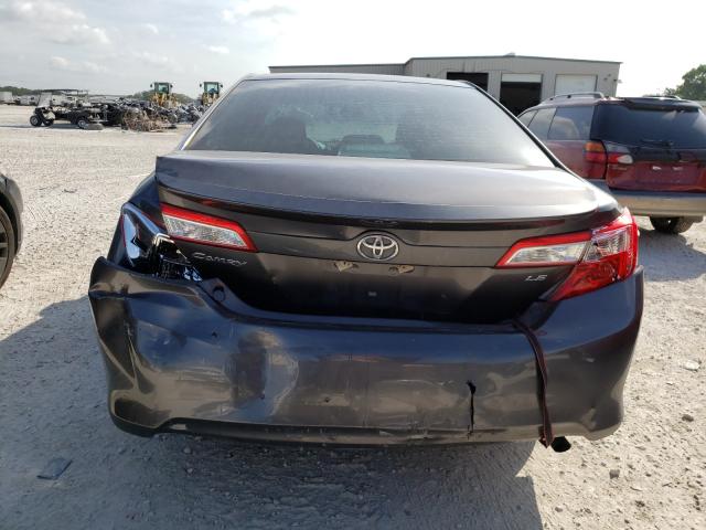 Photo 8 VIN: 4T4BF1FK7ER368330 - TOYOTA CAMRY L 