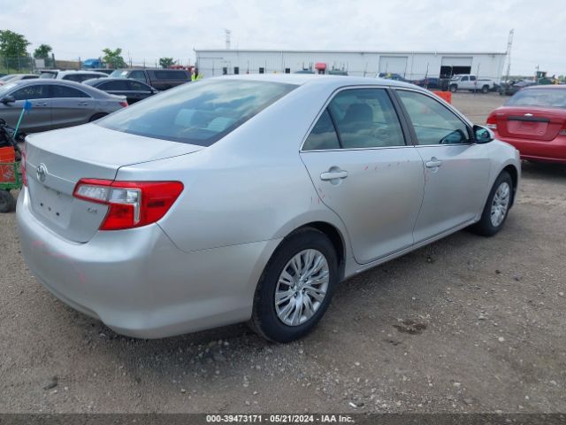 Photo 3 VIN: 4T4BF1FK7ER368473 - TOYOTA CAMRY 