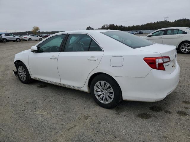 Photo 1 VIN: 4T4BF1FK7ER368599 - TOYOTA CAMRY L 