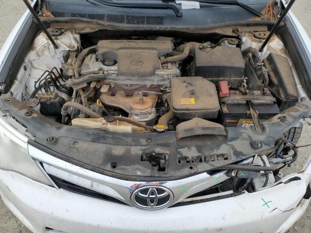 Photo 10 VIN: 4T4BF1FK7ER368599 - TOYOTA CAMRY L 