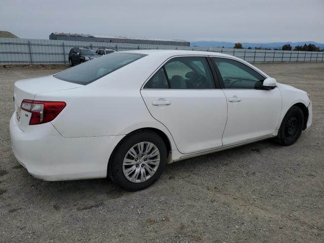 Photo 2 VIN: 4T4BF1FK7ER368599 - TOYOTA CAMRY L 