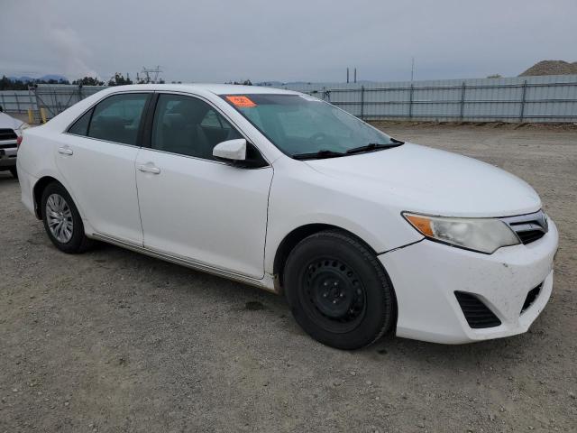 Photo 3 VIN: 4T4BF1FK7ER368599 - TOYOTA CAMRY L 