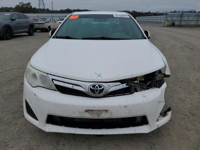 Photo 4 VIN: 4T4BF1FK7ER368599 - TOYOTA CAMRY L 