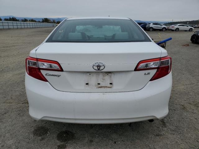 Photo 5 VIN: 4T4BF1FK7ER368599 - TOYOTA CAMRY L 