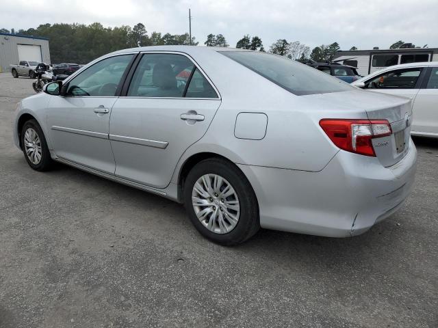 Photo 1 VIN: 4T4BF1FK7ER370286 - TOYOTA CAMRY 