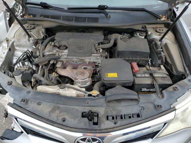 Photo 10 VIN: 4T4BF1FK7ER370286 - TOYOTA CAMRY 