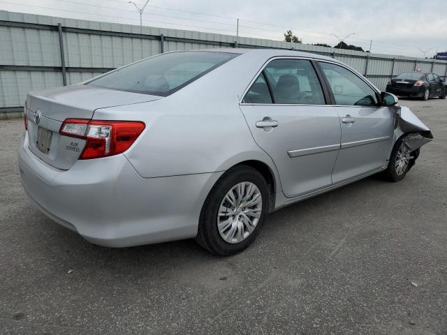 Photo 2 VIN: 4T4BF1FK7ER370286 - TOYOTA CAMRY 