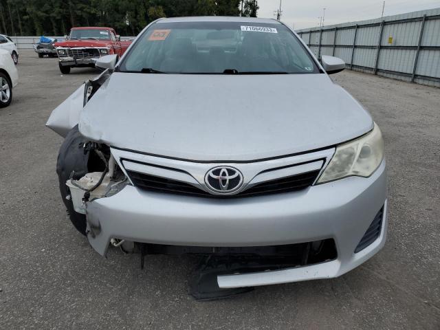 Photo 4 VIN: 4T4BF1FK7ER370286 - TOYOTA CAMRY 