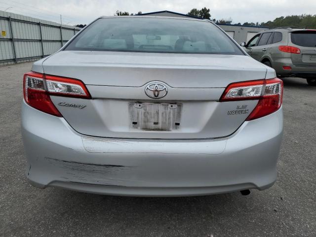 Photo 5 VIN: 4T4BF1FK7ER370286 - TOYOTA CAMRY 