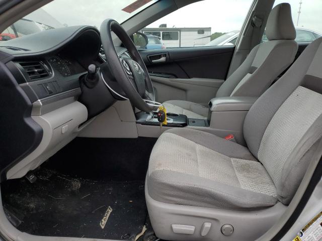 Photo 6 VIN: 4T4BF1FK7ER370286 - TOYOTA CAMRY 