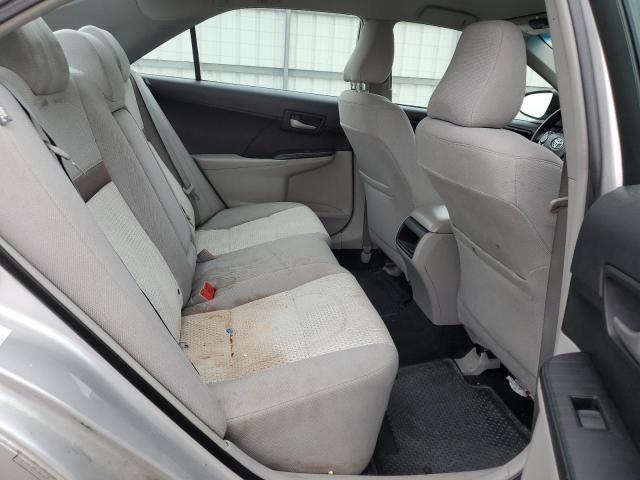 Photo 9 VIN: 4T4BF1FK7ER370286 - TOYOTA CAMRY 