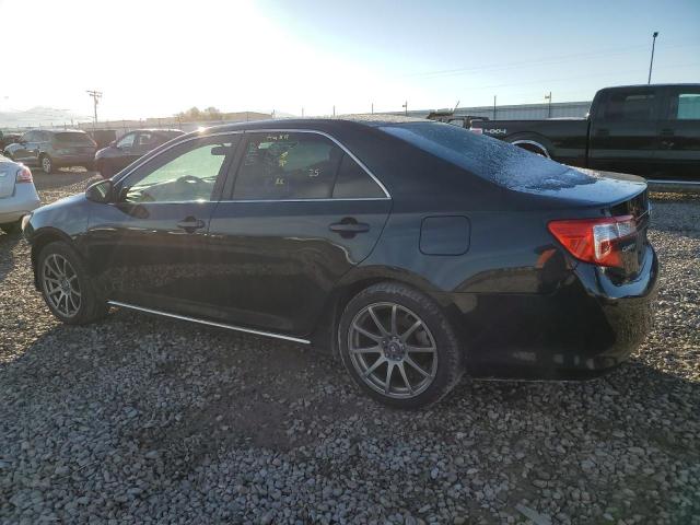 Photo 1 VIN: 4T4BF1FK7ER371471 - TOYOTA CAMRY L 