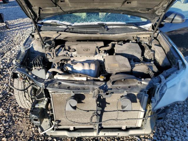 Photo 10 VIN: 4T4BF1FK7ER371471 - TOYOTA CAMRY L 