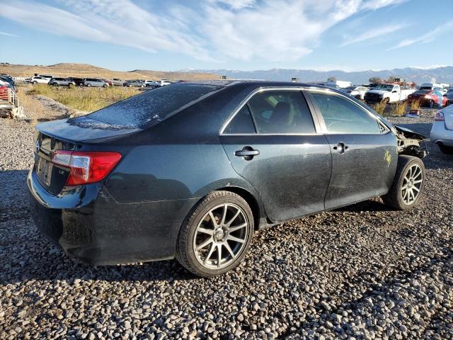 Photo 2 VIN: 4T4BF1FK7ER371471 - TOYOTA CAMRY L 