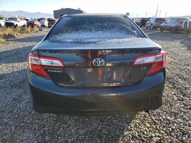 Photo 5 VIN: 4T4BF1FK7ER371471 - TOYOTA CAMRY L 