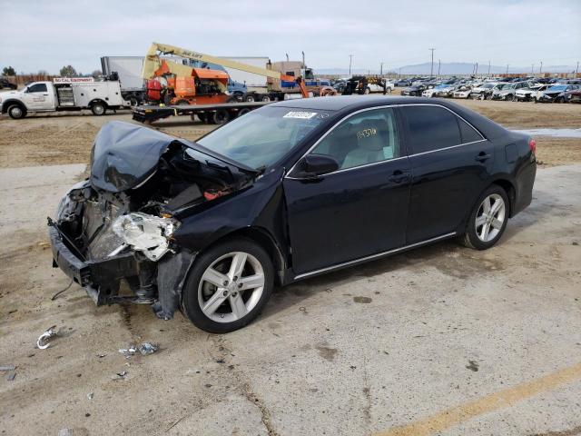 Photo 0 VIN: 4T4BF1FK7ER372863 - TOYOTA CAMRY L 