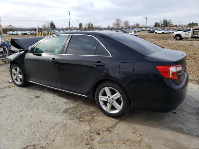 Photo 1 VIN: 4T4BF1FK7ER372863 - TOYOTA CAMRY L 