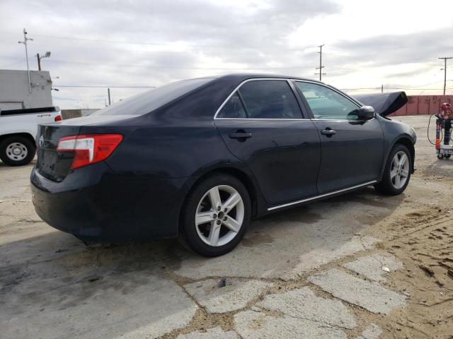 Photo 2 VIN: 4T4BF1FK7ER372863 - TOYOTA CAMRY L 