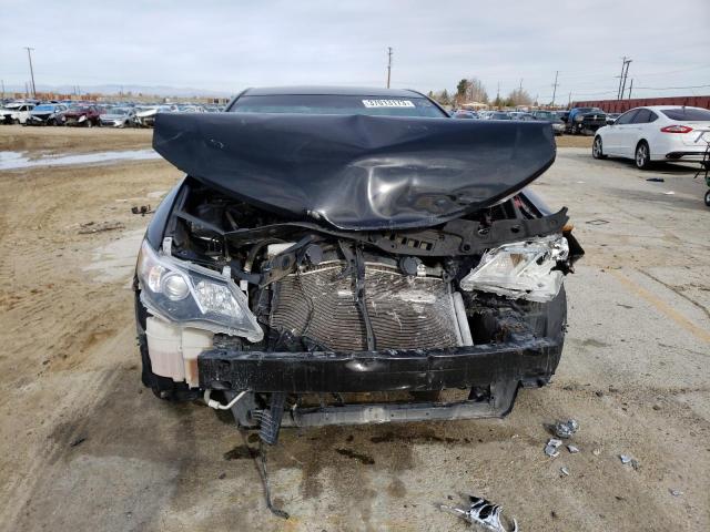 Photo 4 VIN: 4T4BF1FK7ER372863 - TOYOTA CAMRY L 