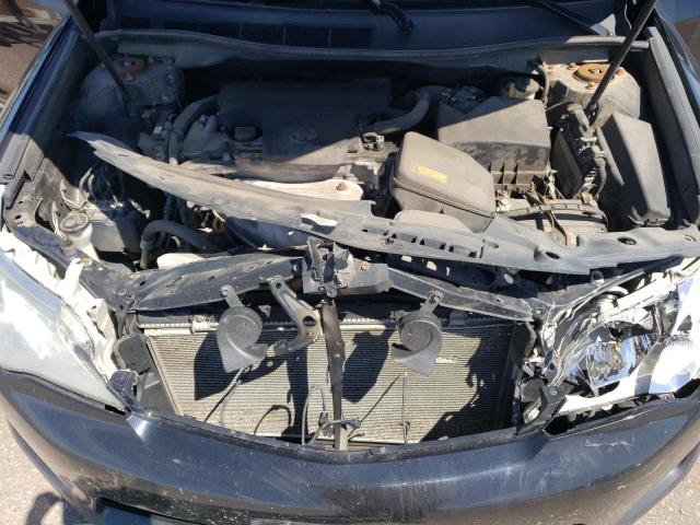 Photo 10 VIN: 4T4BF1FK7ER373463 - TOYOTA CAMRY 