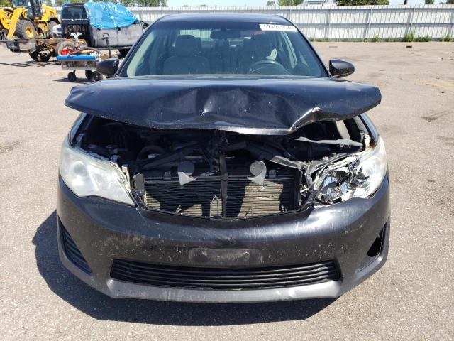 Photo 4 VIN: 4T4BF1FK7ER373463 - TOYOTA CAMRY 