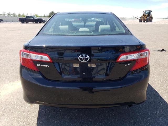 Photo 5 VIN: 4T4BF1FK7ER373463 - TOYOTA CAMRY 