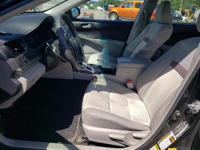 Photo 6 VIN: 4T4BF1FK7ER373463 - TOYOTA CAMRY 