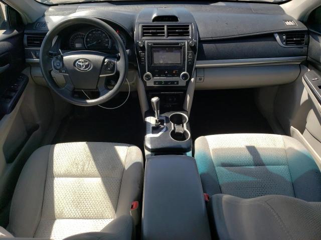 Photo 7 VIN: 4T4BF1FK7ER373463 - TOYOTA CAMRY 